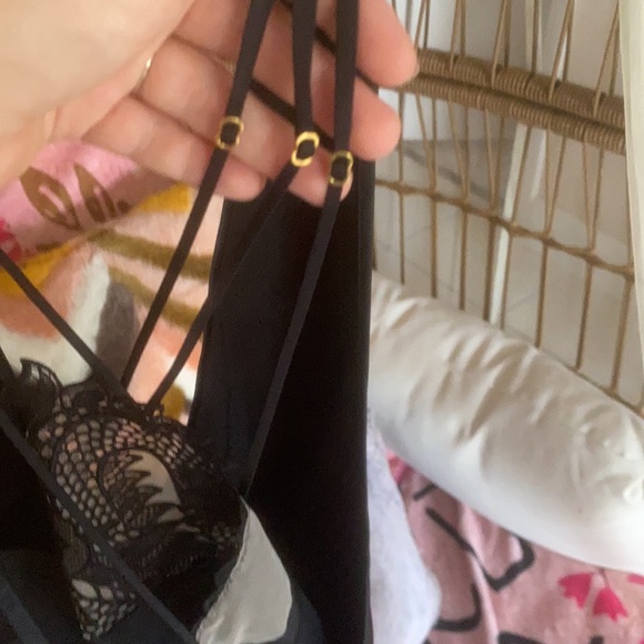 BLUEBELL-A DRAGON TEDDY VICTORIA SECRET BRAND NEW - Picture 10 of 11